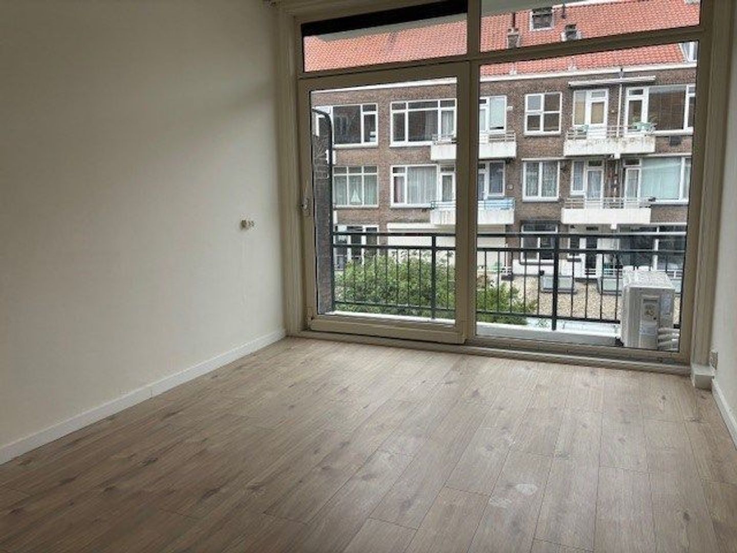 Prins Hendriklaan 31 C, Rotterdam foto-4