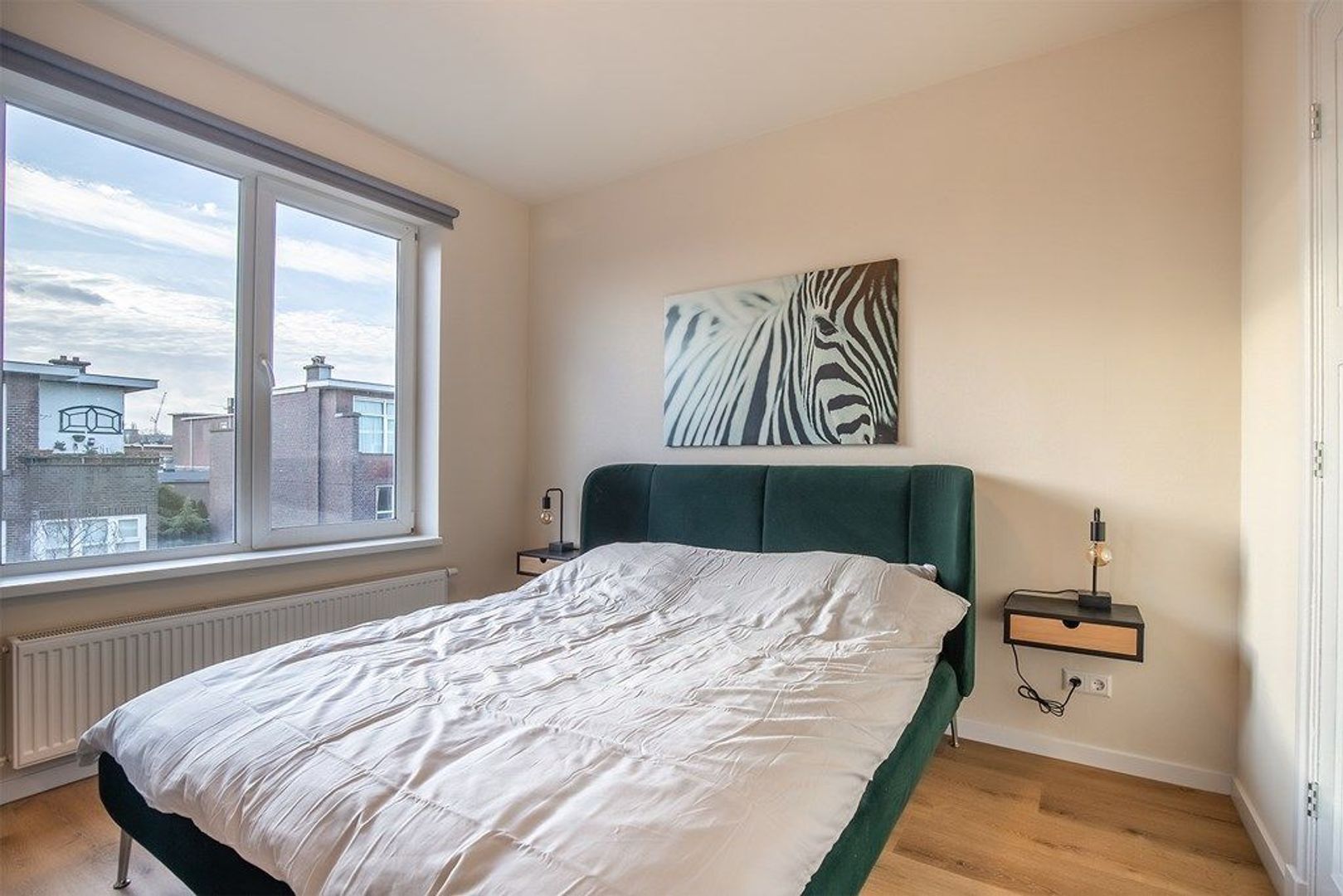 Van Naeltwijckstraat 113, Voorburg foto-8