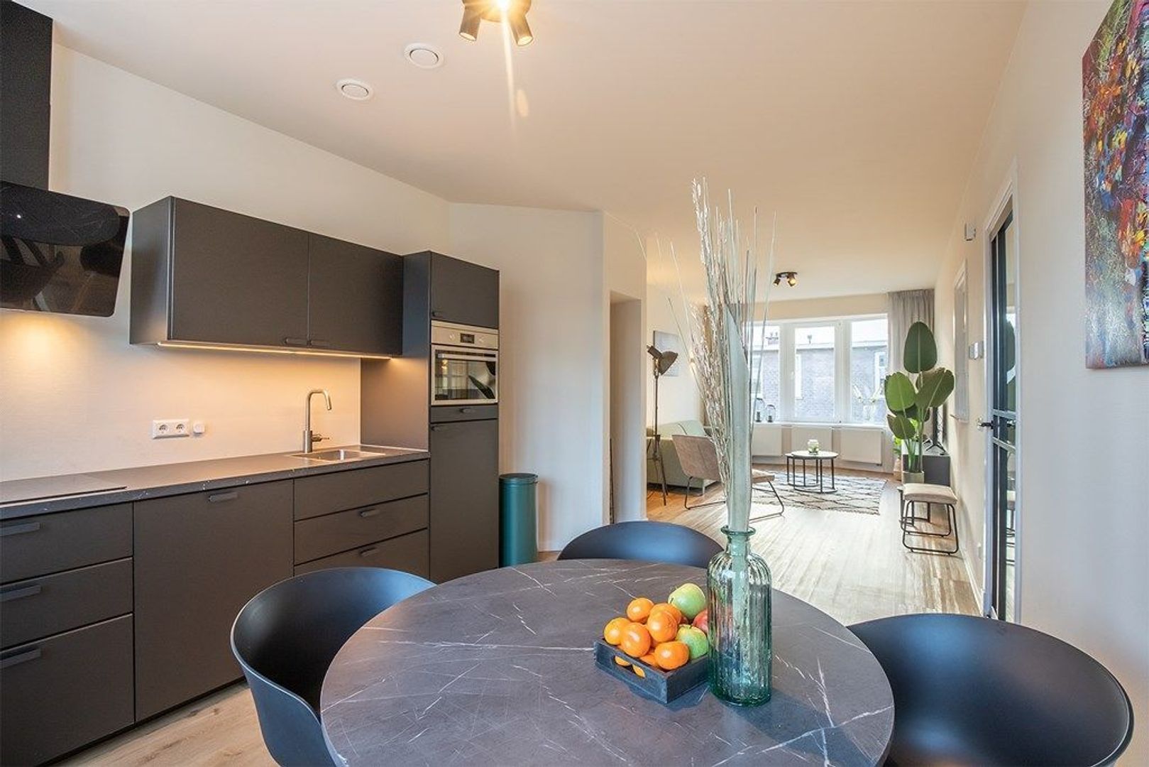 Van Naeltwijckstraat 113, Voorburg foto-1