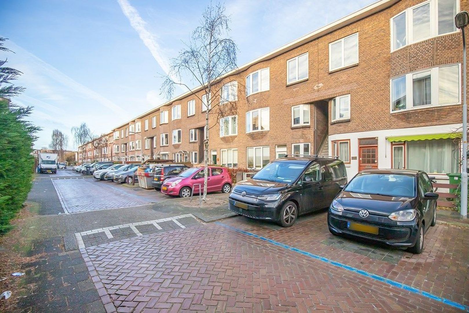 Van Naeltwijckstraat 113, Voorburg foto-14