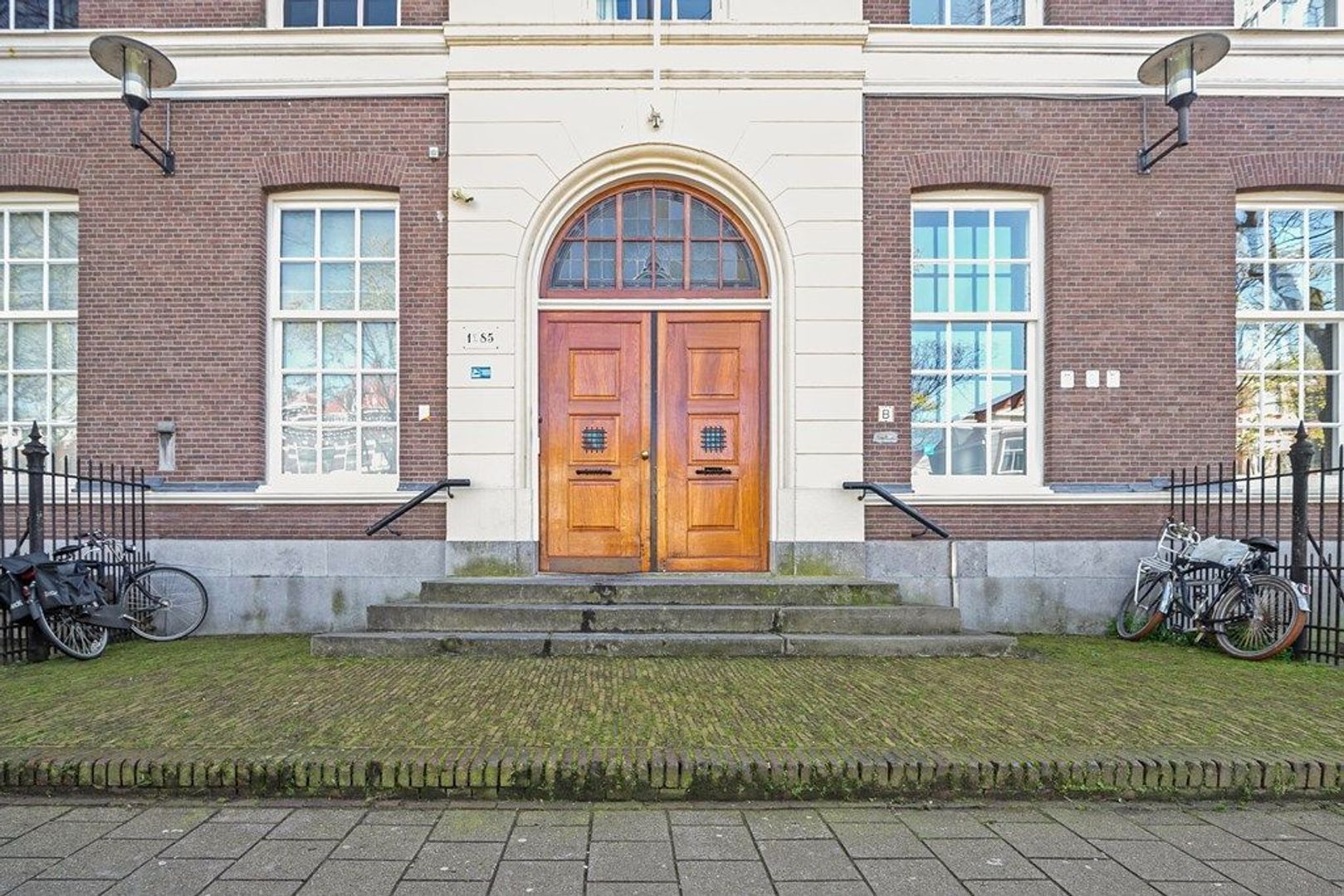 Hooftskade 74, Den Haag foto-18