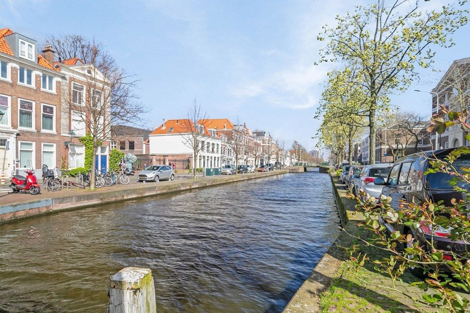 Hooftskade 74, Den Haag foto-21