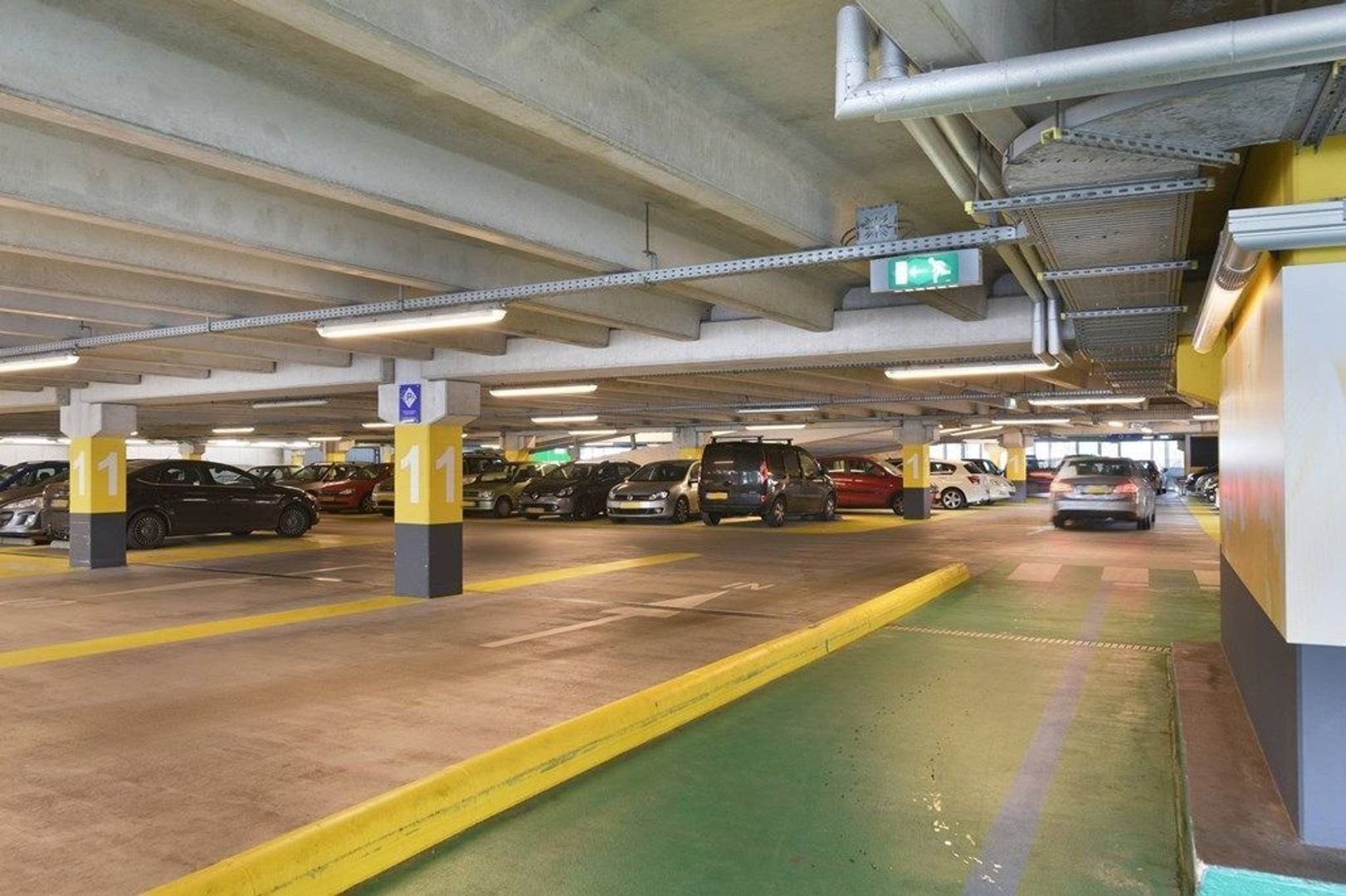 Martinus Nijhofflaan 394, Delft foto-18