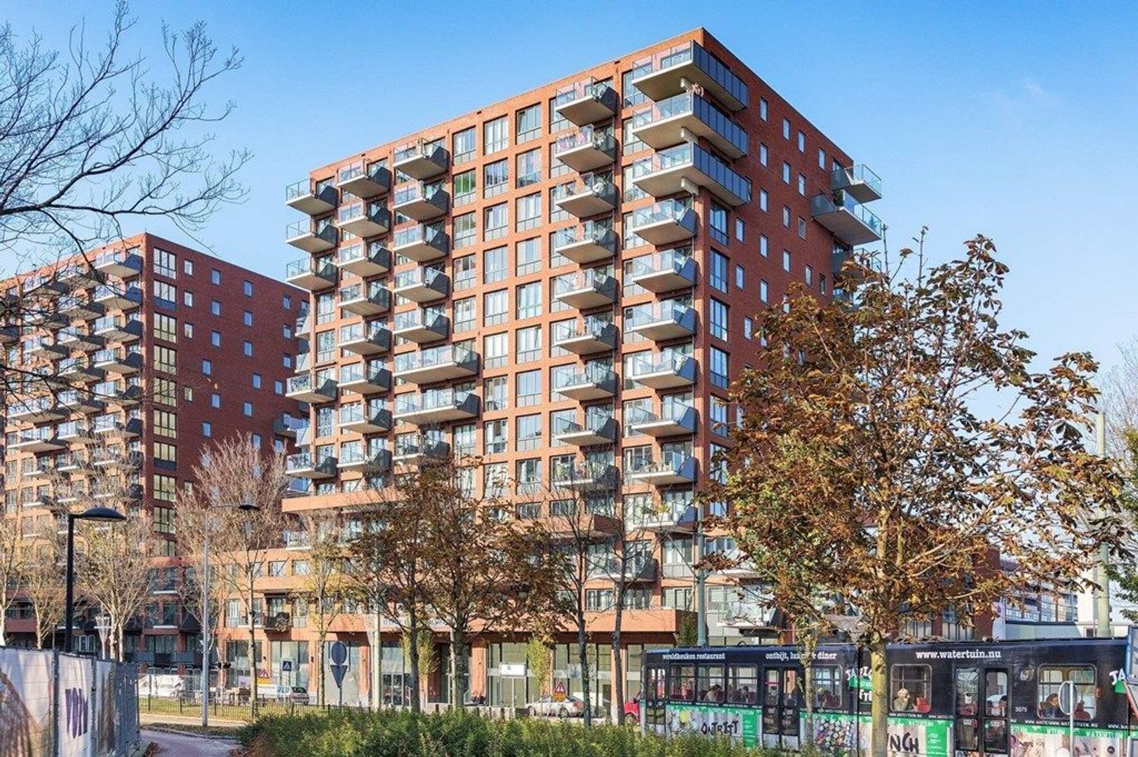 Martinus Nijhofflaan 394, Delft foto-20