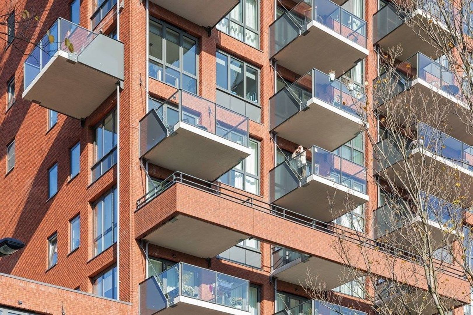 Martinus Nijhofflaan 394, Delft foto-22