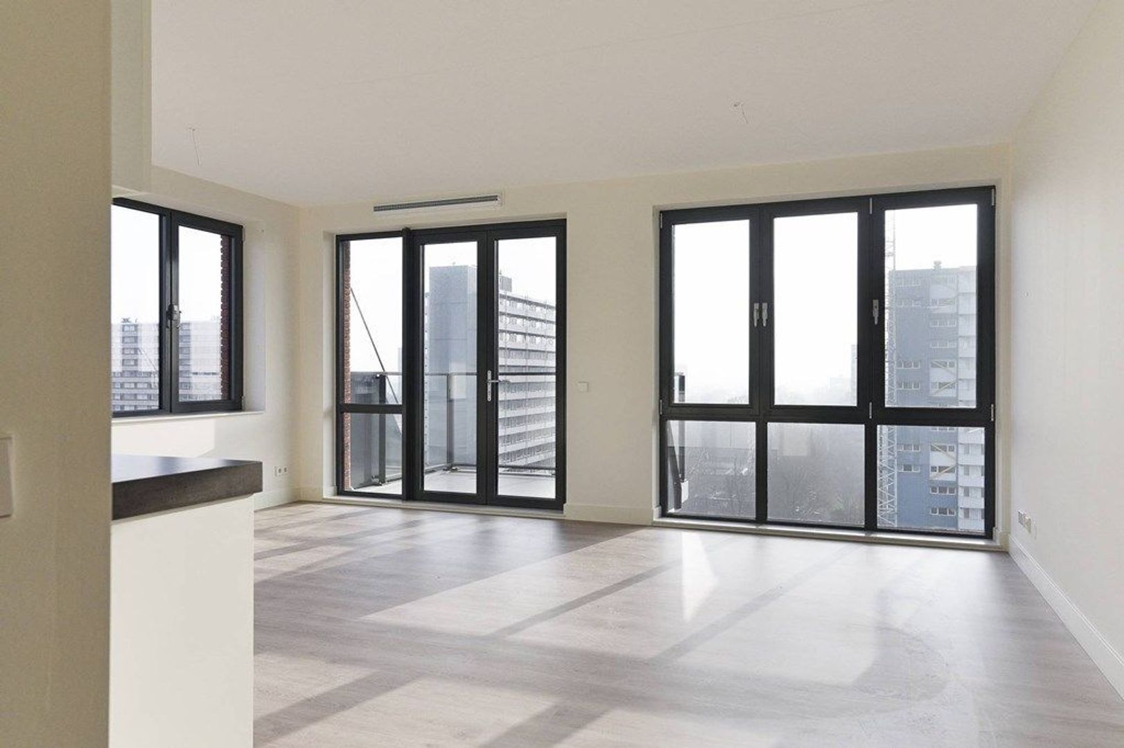 Appartement in Delft