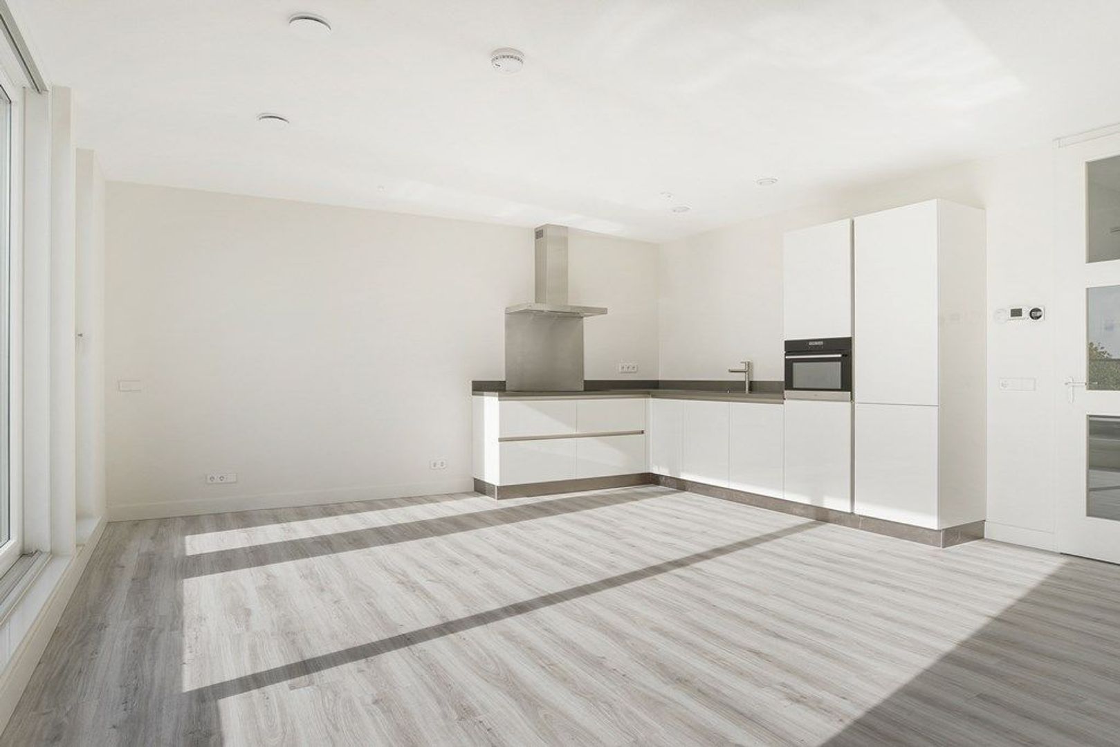 Appartement in Albrandswaard