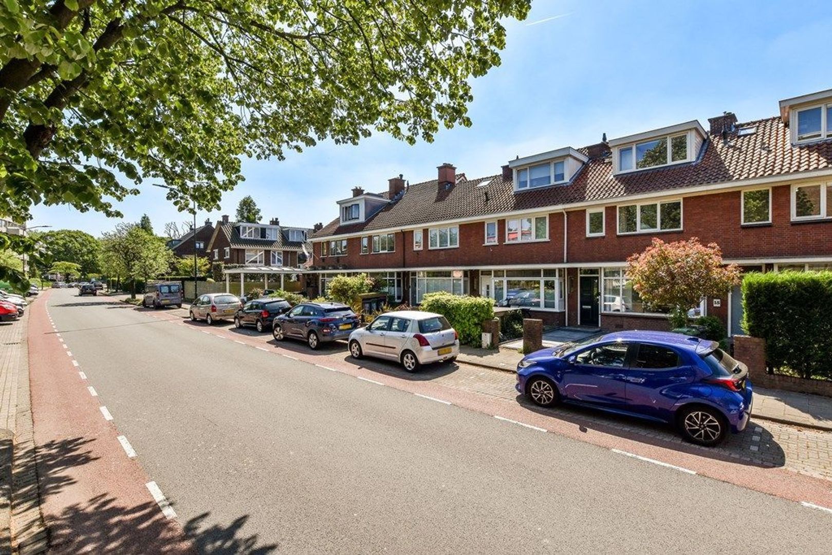 Prins Hendriklaan 13, Leidschendam foto-30