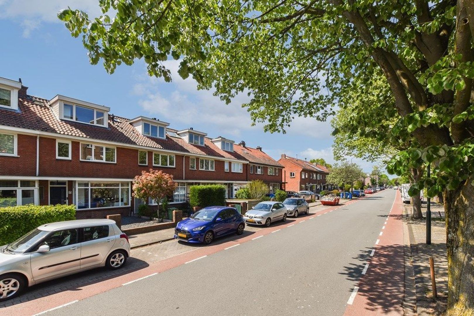 Prins Hendriklaan 13, Leidschendam foto-31