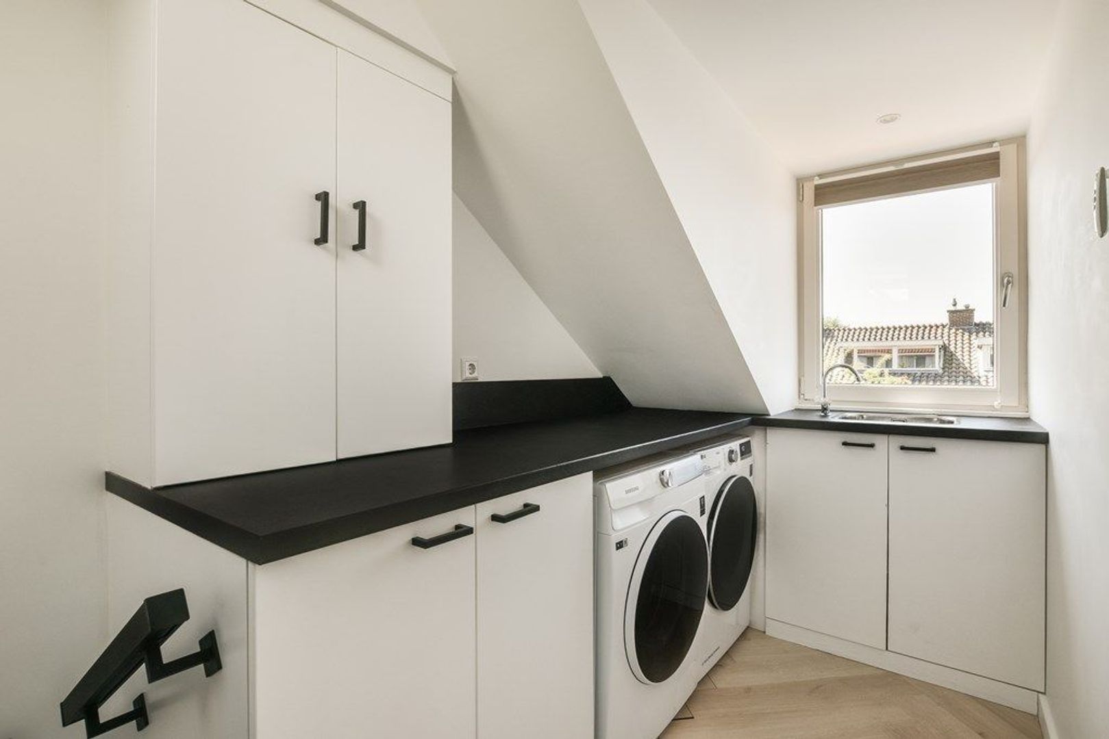 Prins Hendriklaan 13, Leidschendam foto-25