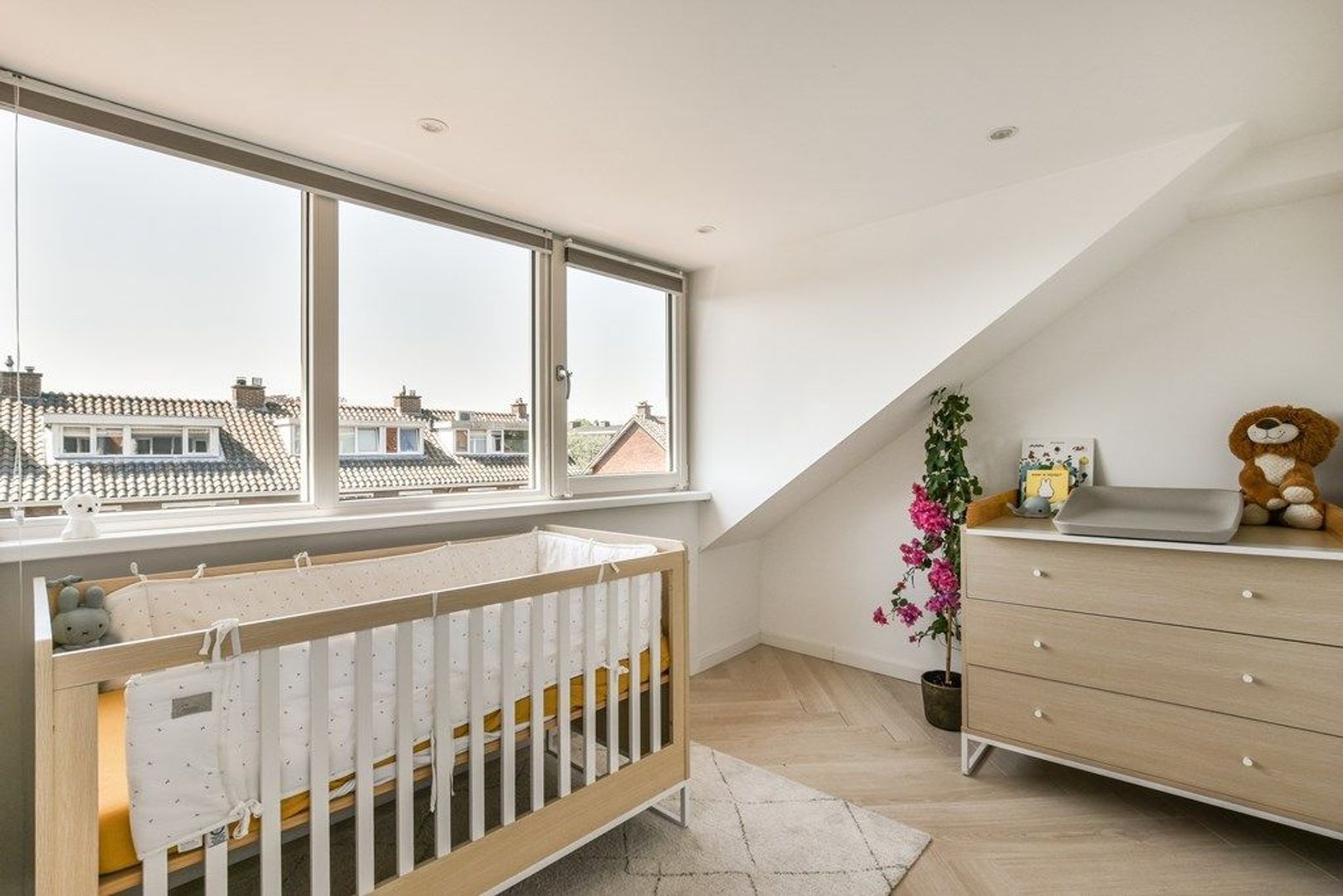 Prins Hendriklaan 13, Leidschendam foto-19