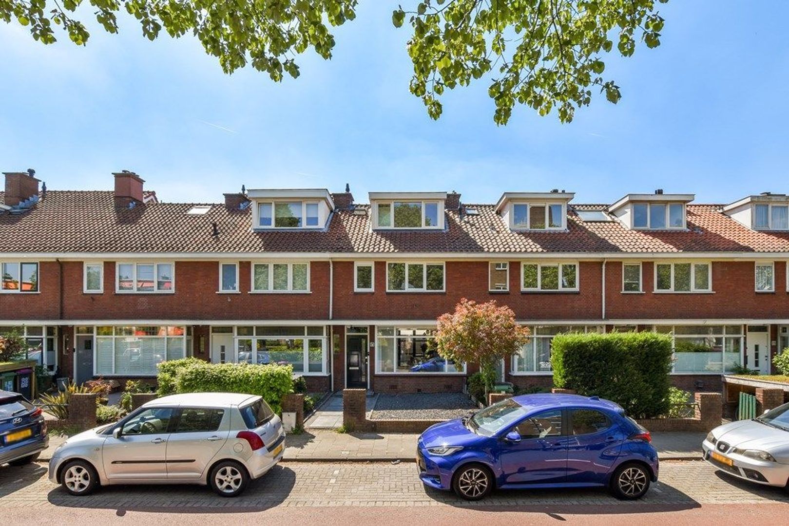 Prins Hendriklaan 13, Leidschendam foto-3
