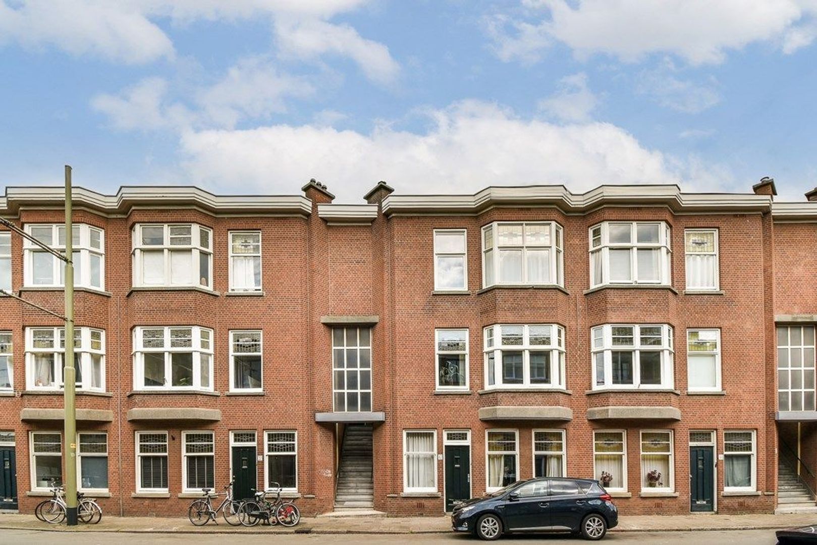 Loudonstraat 40, Den Haag foto-3