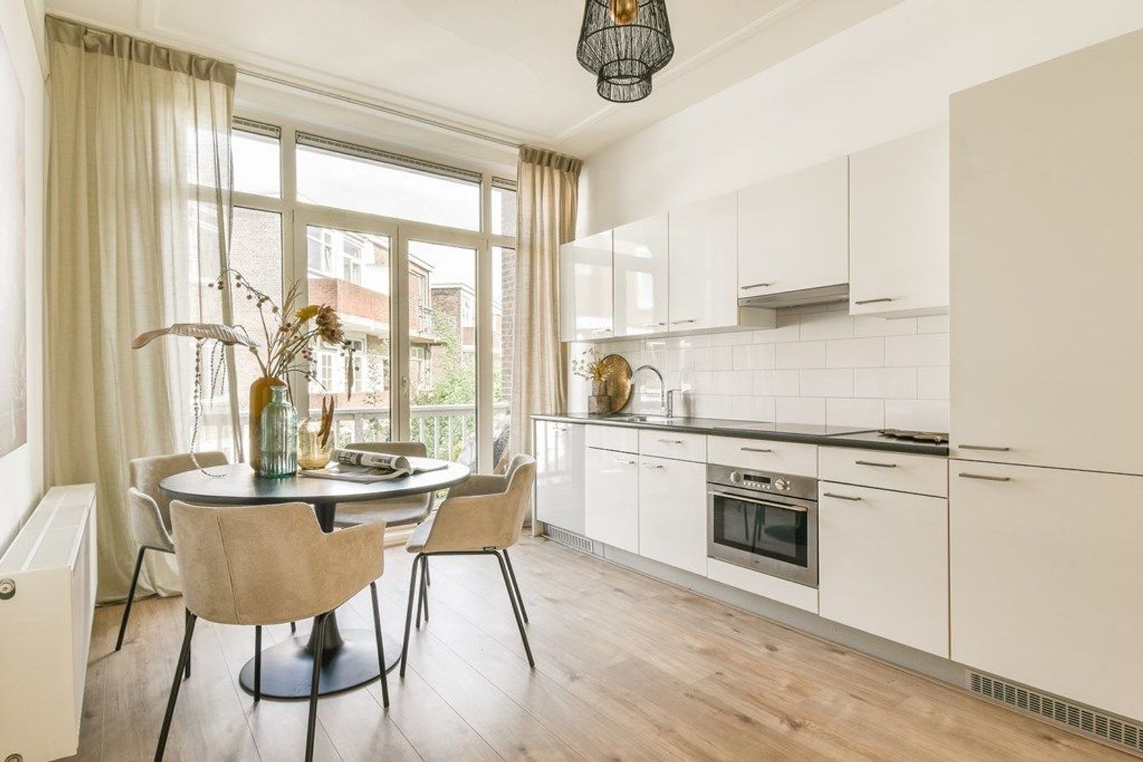 Loudonstraat 40, Den Haag foto-10