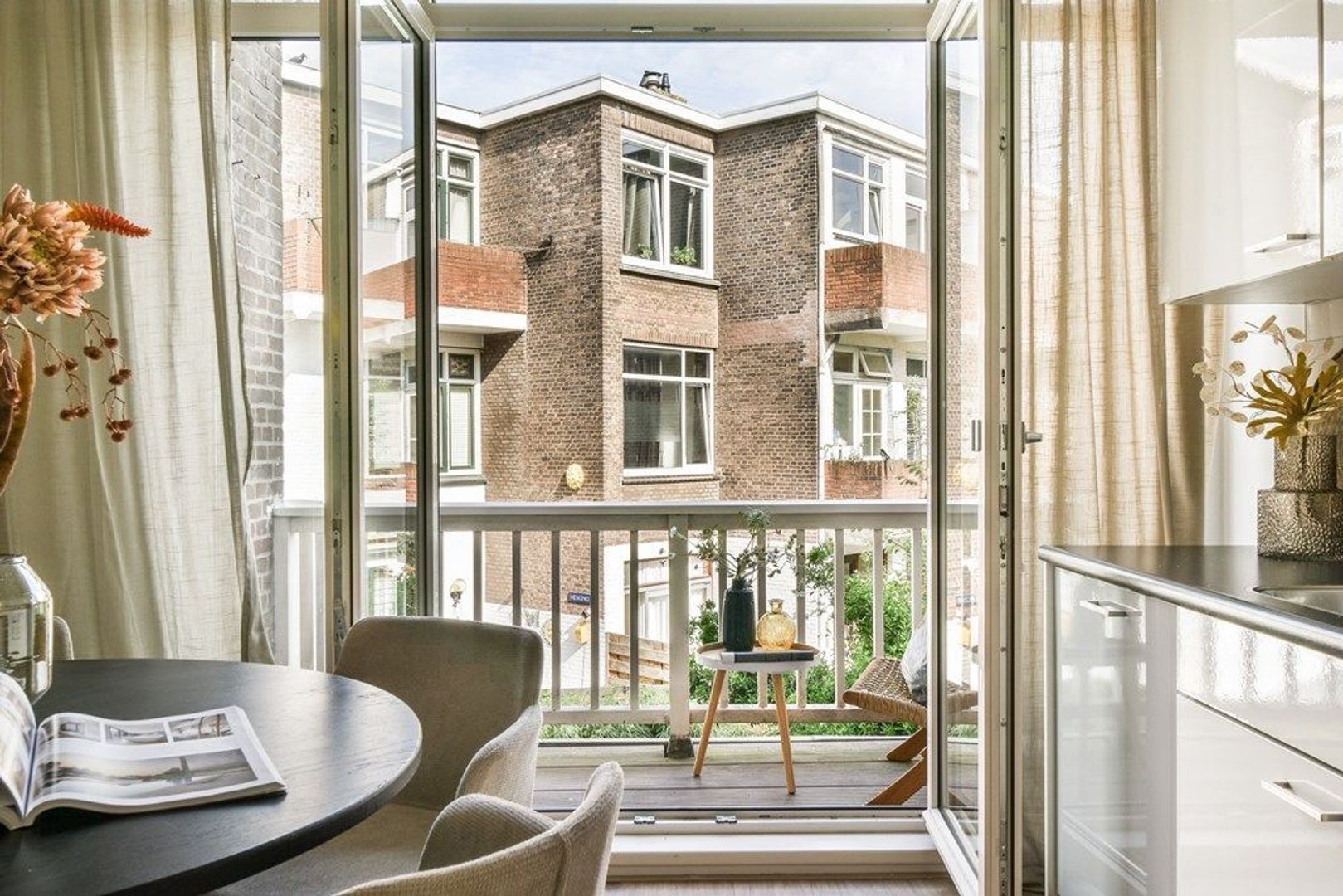 Loudonstraat 40, Den Haag foto-12