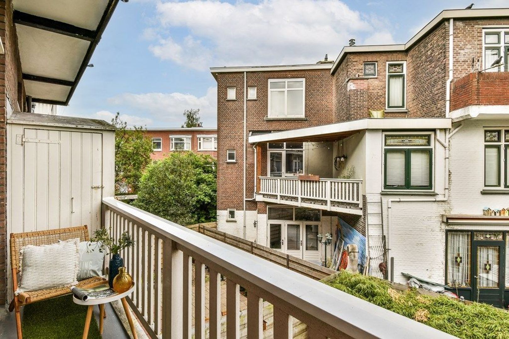Loudonstraat 40, Den Haag foto-22