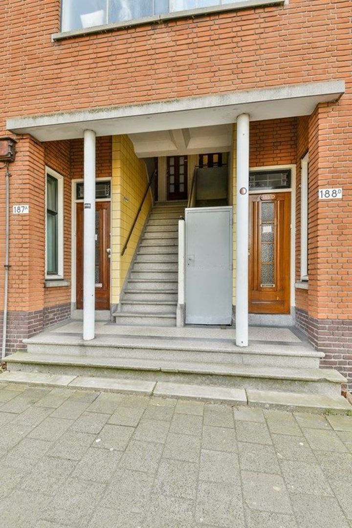Gordelweg 187 B, Rotterdam foto-25
