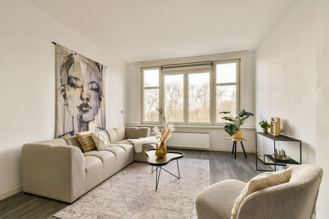 Gordelweg 187 B, Rotterdam