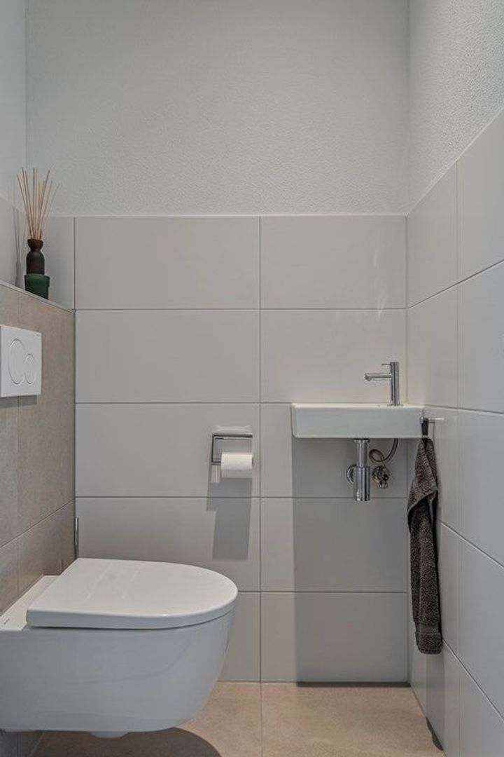 Van Der Duijn Van Maasdamweg 461, Rotterdam foto-21