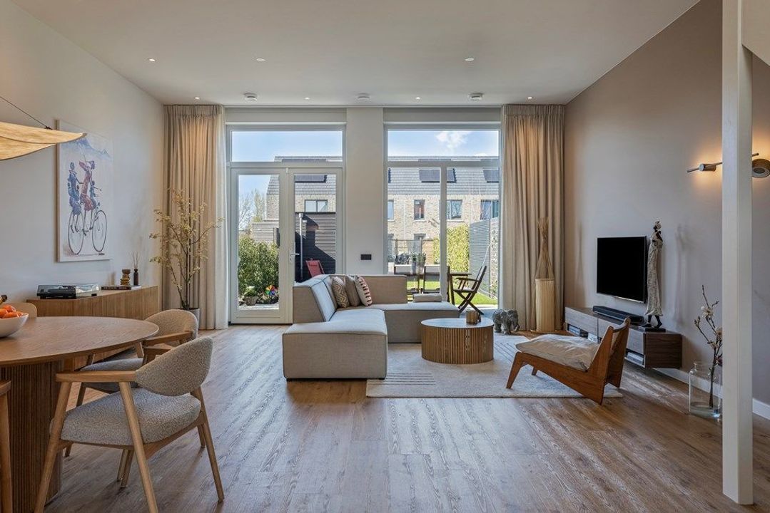 Van Der Duijn Van Maasdamweg 461, Rotterdam