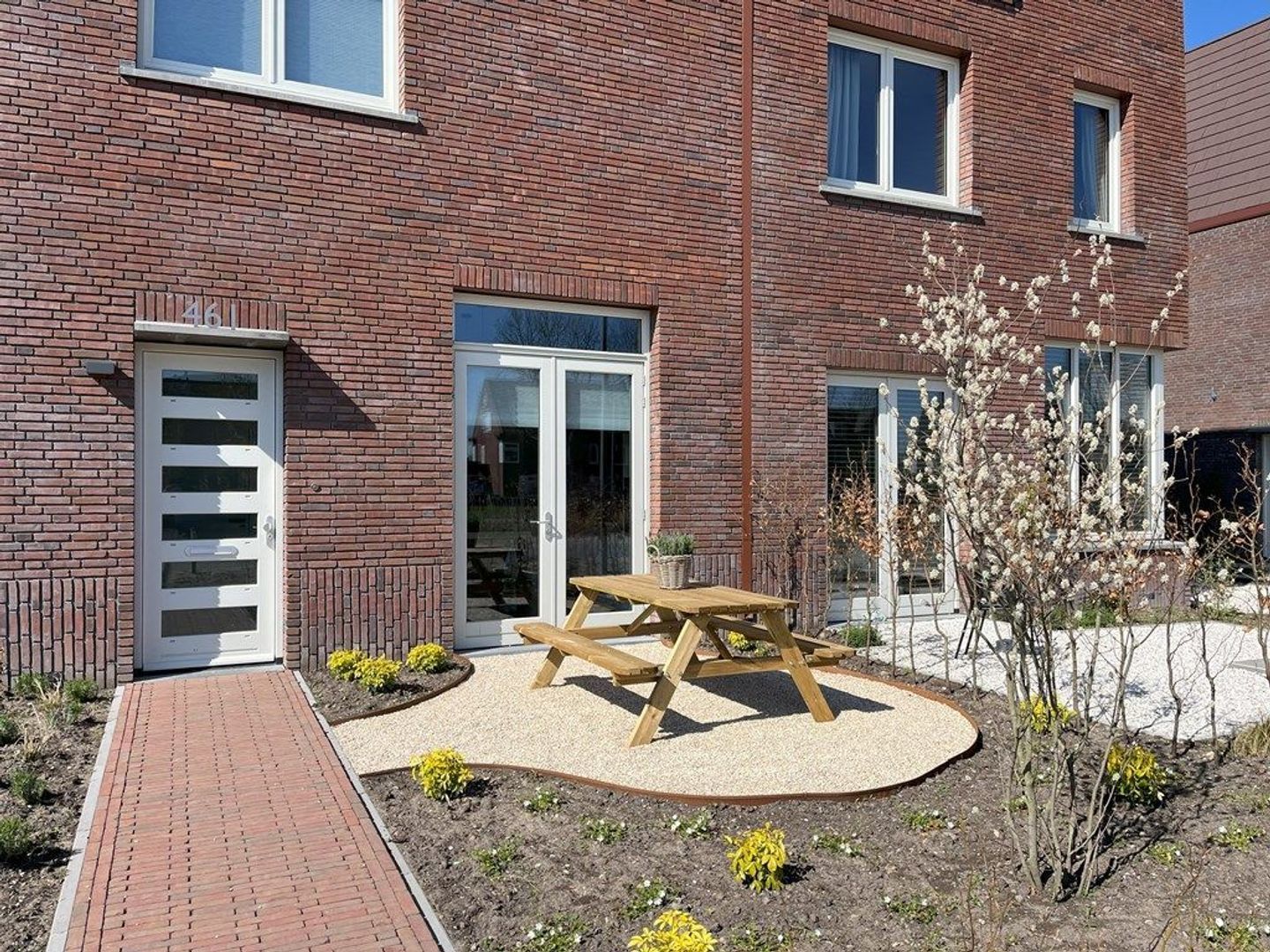 Van Der Duijn Van Maasdamweg 461, Rotterdam foto-34