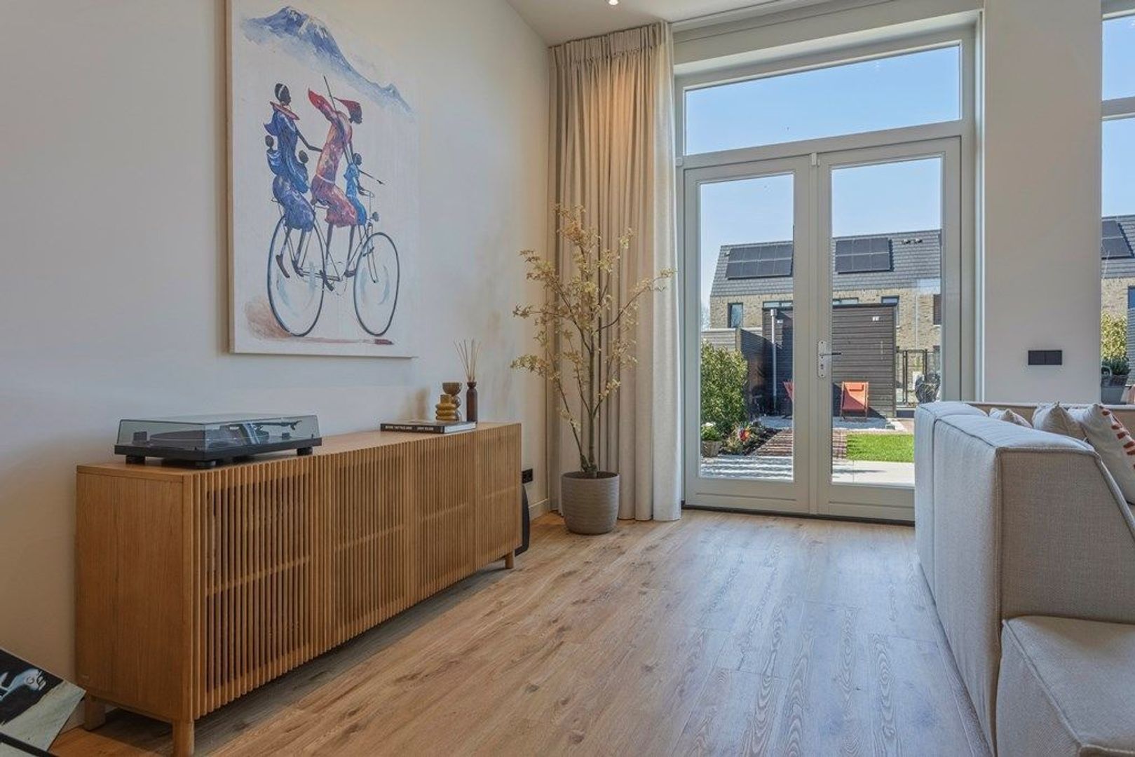 Van Der Duijn Van Maasdamweg 461, Rotterdam foto-3