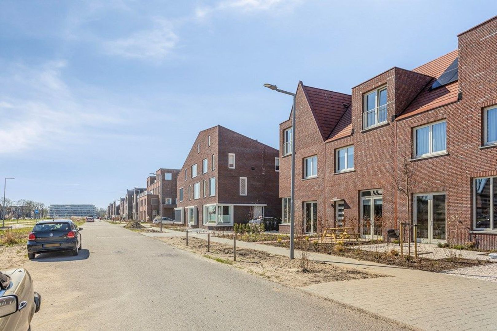 Van Der Duijn Van Maasdamweg 461, Rotterdam foto-35
