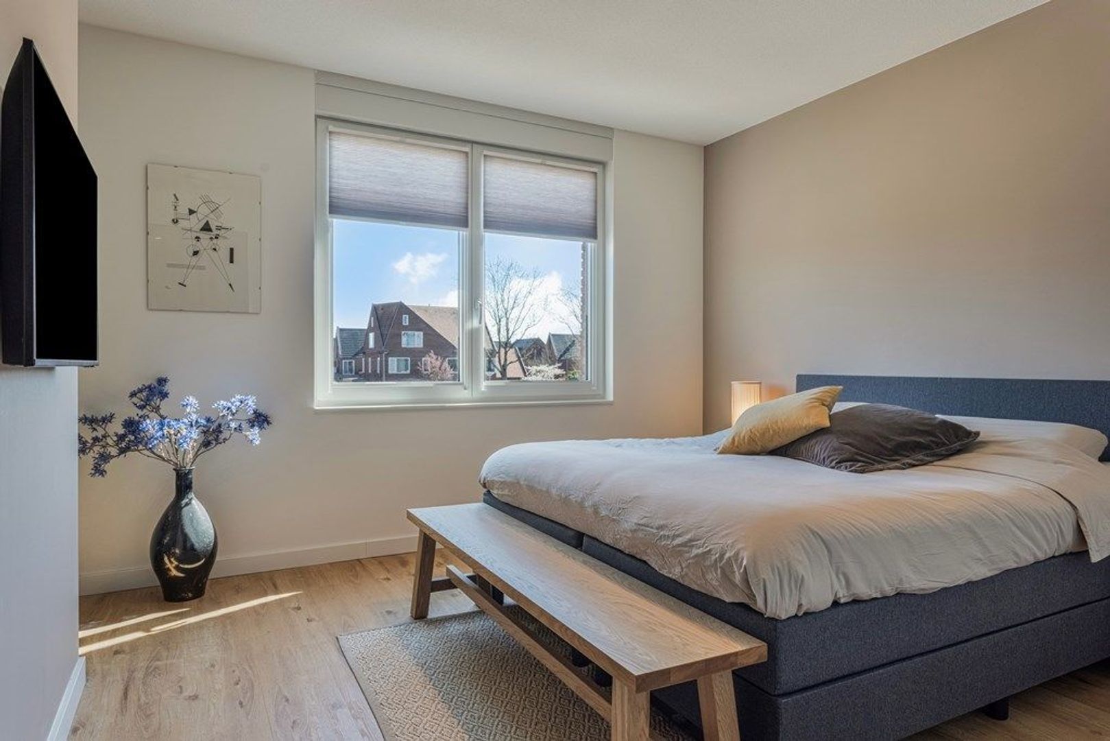 Van Der Duijn Van Maasdamweg 461, Rotterdam foto-13