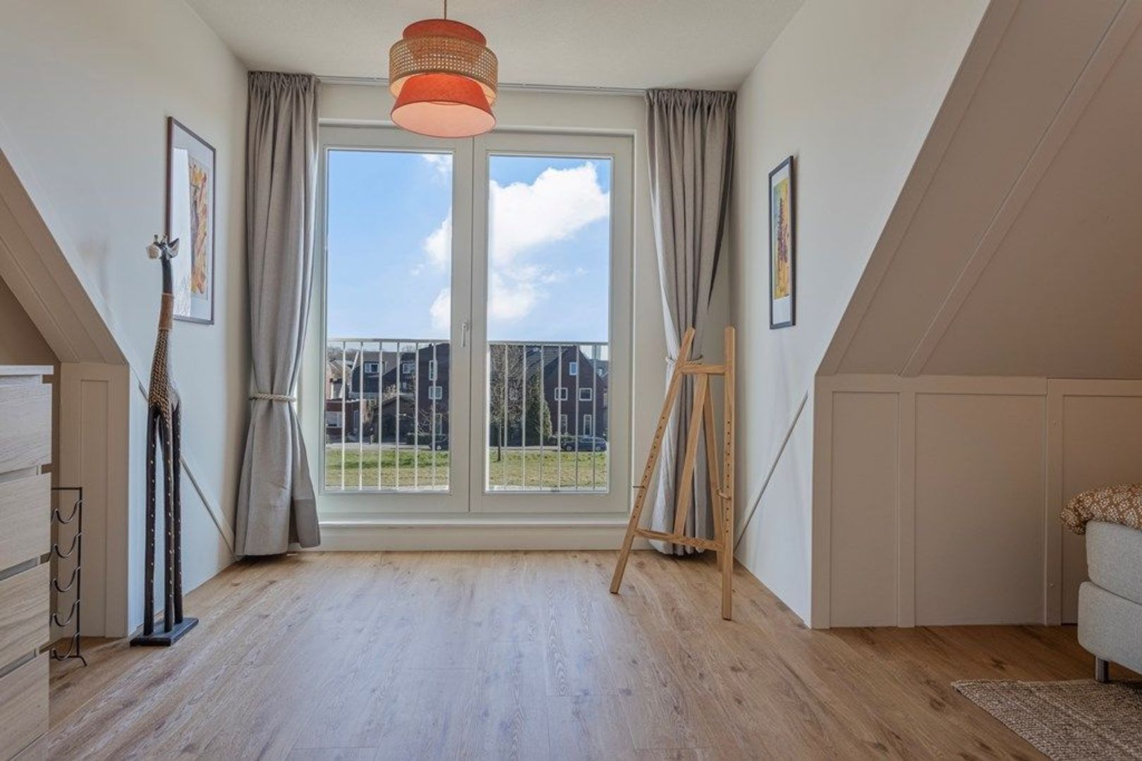 Van Der Duijn Van Maasdamweg 461, Rotterdam foto-27