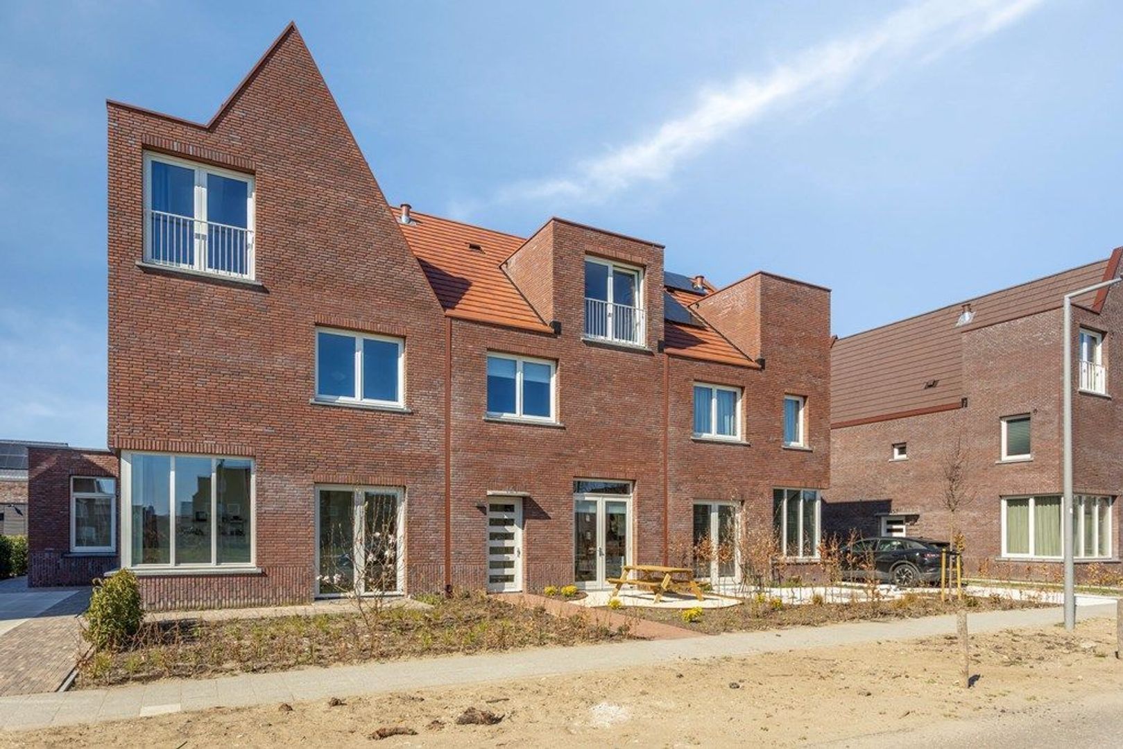 Van Der Duijn Van Maasdamweg 461, Rotterdam foto-37