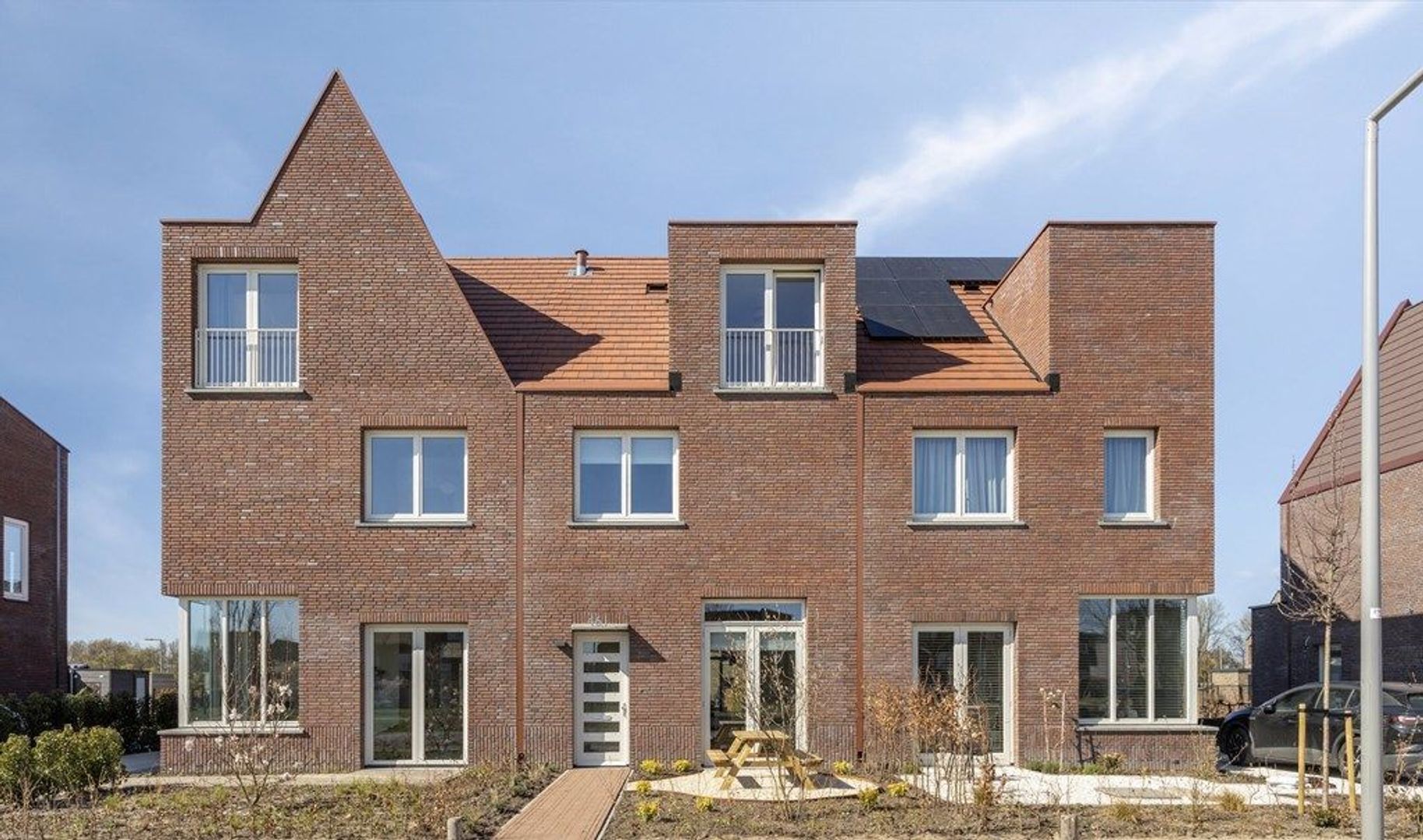 Van Der Duijn Van Maasdamweg 461, Rotterdam foto-36