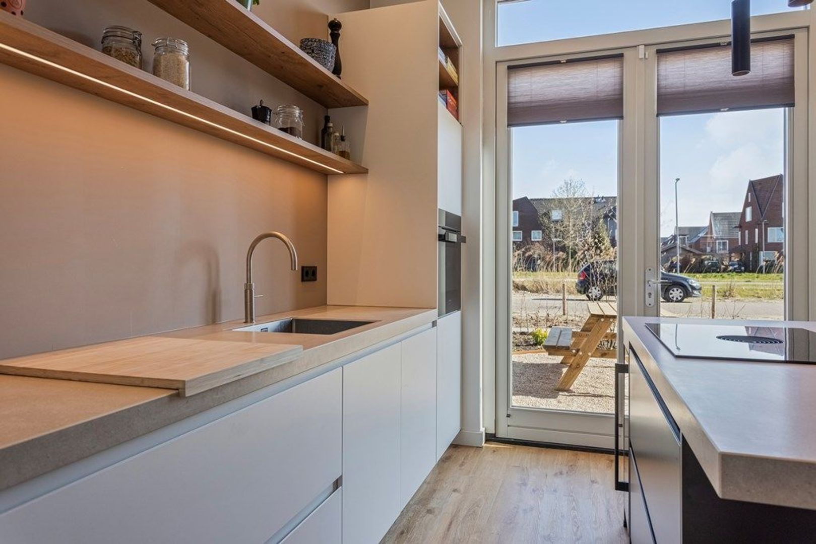 Van Der Duijn Van Maasdamweg 461, Rotterdam foto-7