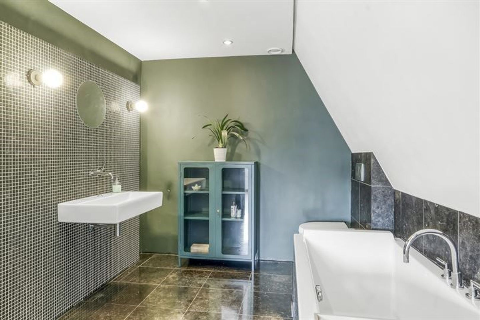 Schieveenstraat 35 B, Rotterdam foto-13