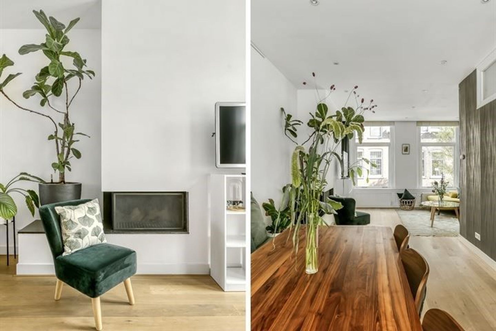 Schieveenstraat 35 B, Rotterdam foto-2