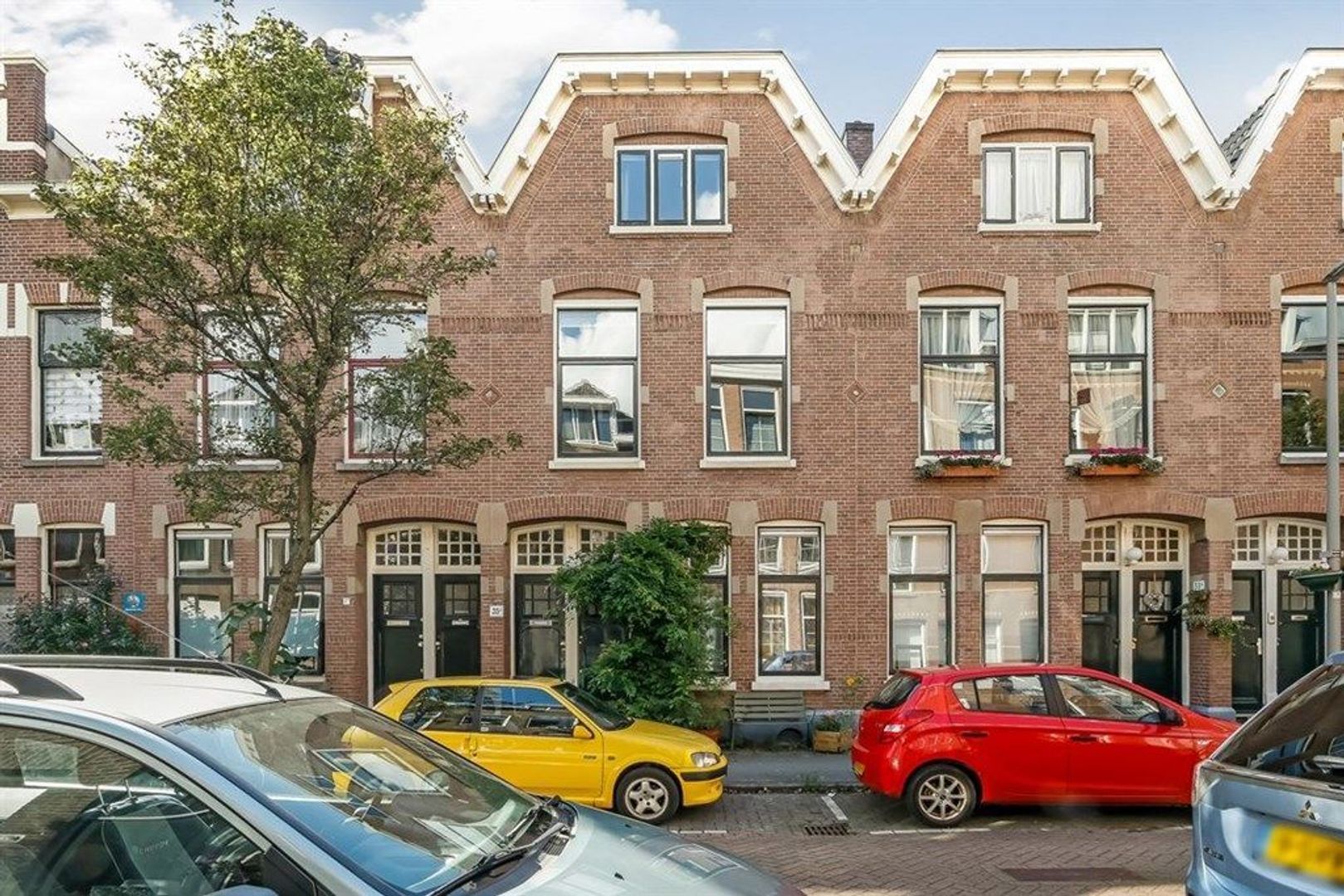 Schieveenstraat 35 B, Rotterdam foto-19