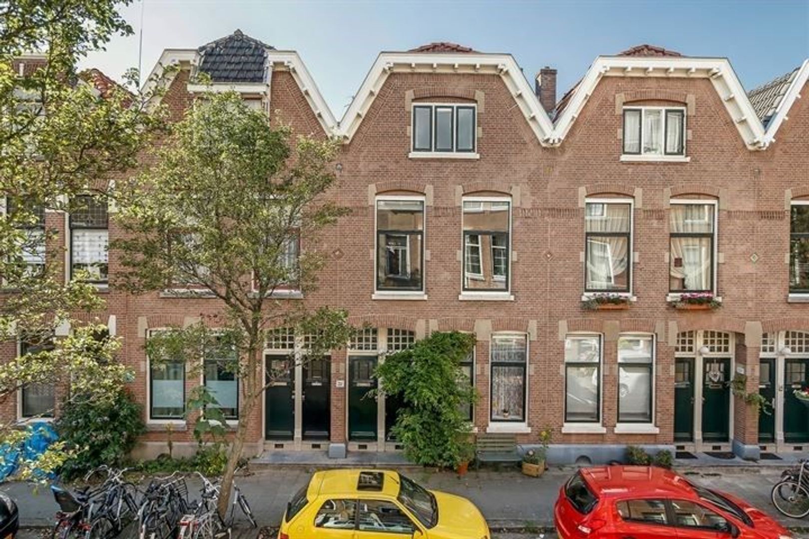 Schieveenstraat 35 B, Rotterdam foto-22