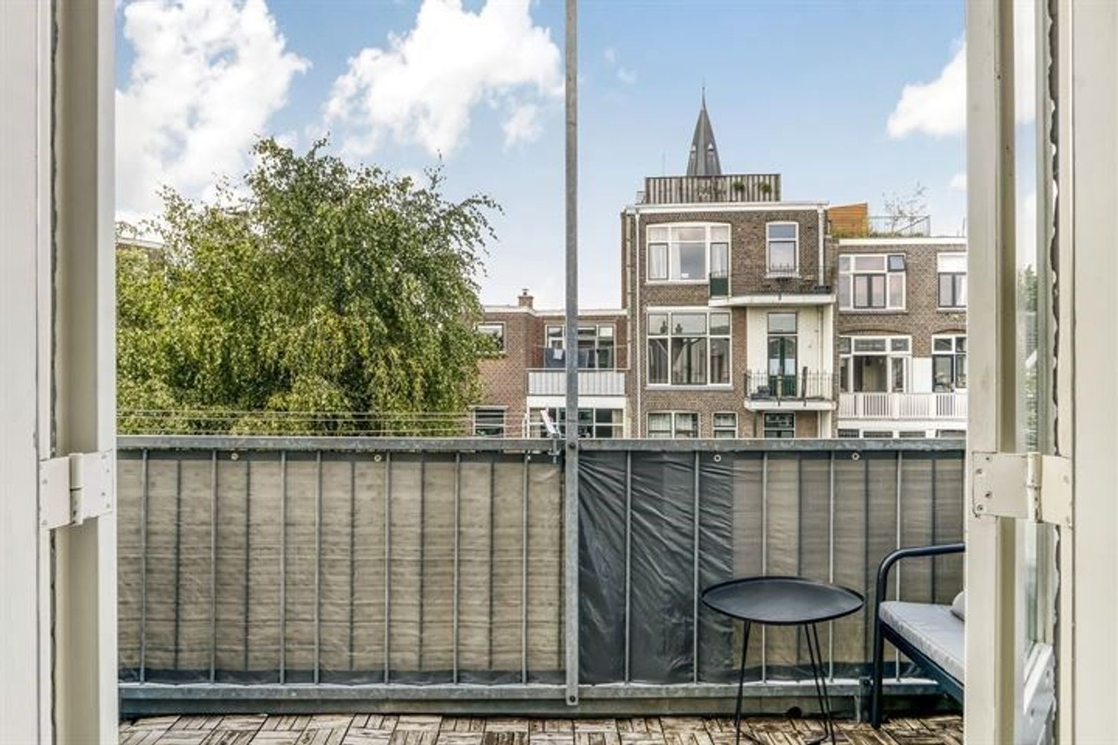 Schieveenstraat 35 B, Rotterdam foto-17