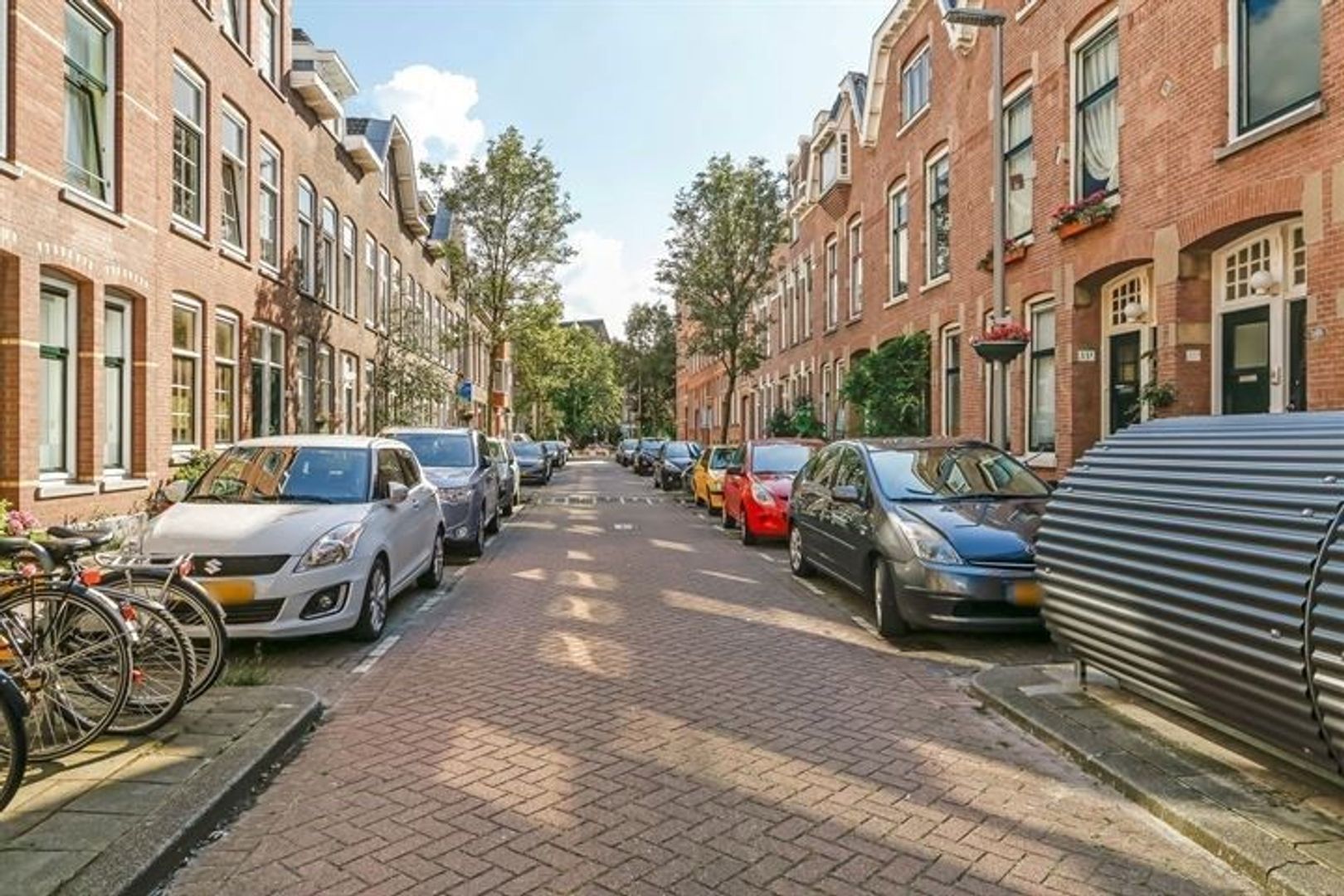 Schieveenstraat 35 B, Rotterdam foto-23