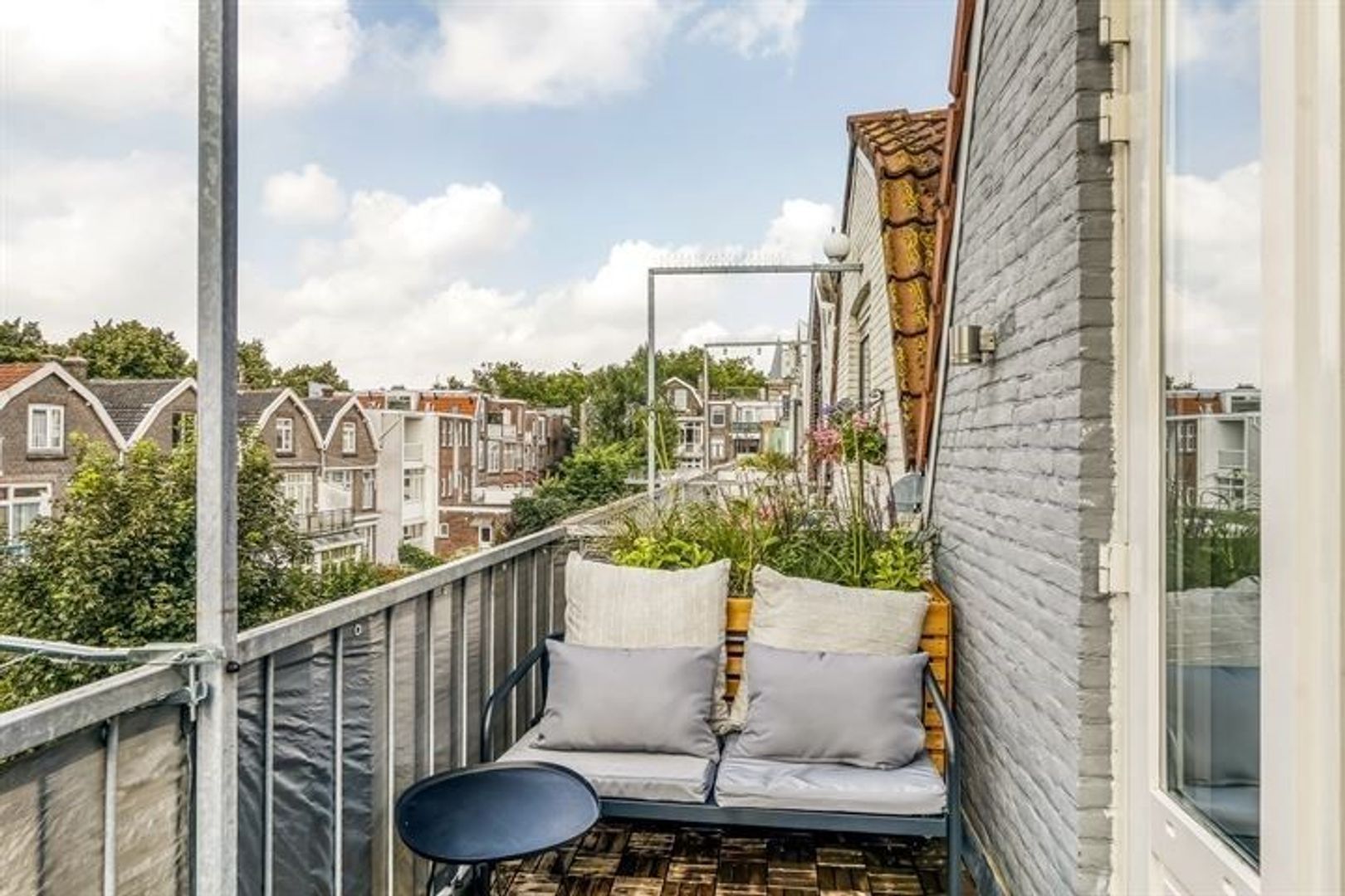 Schieveenstraat 35 B, Rotterdam foto-18