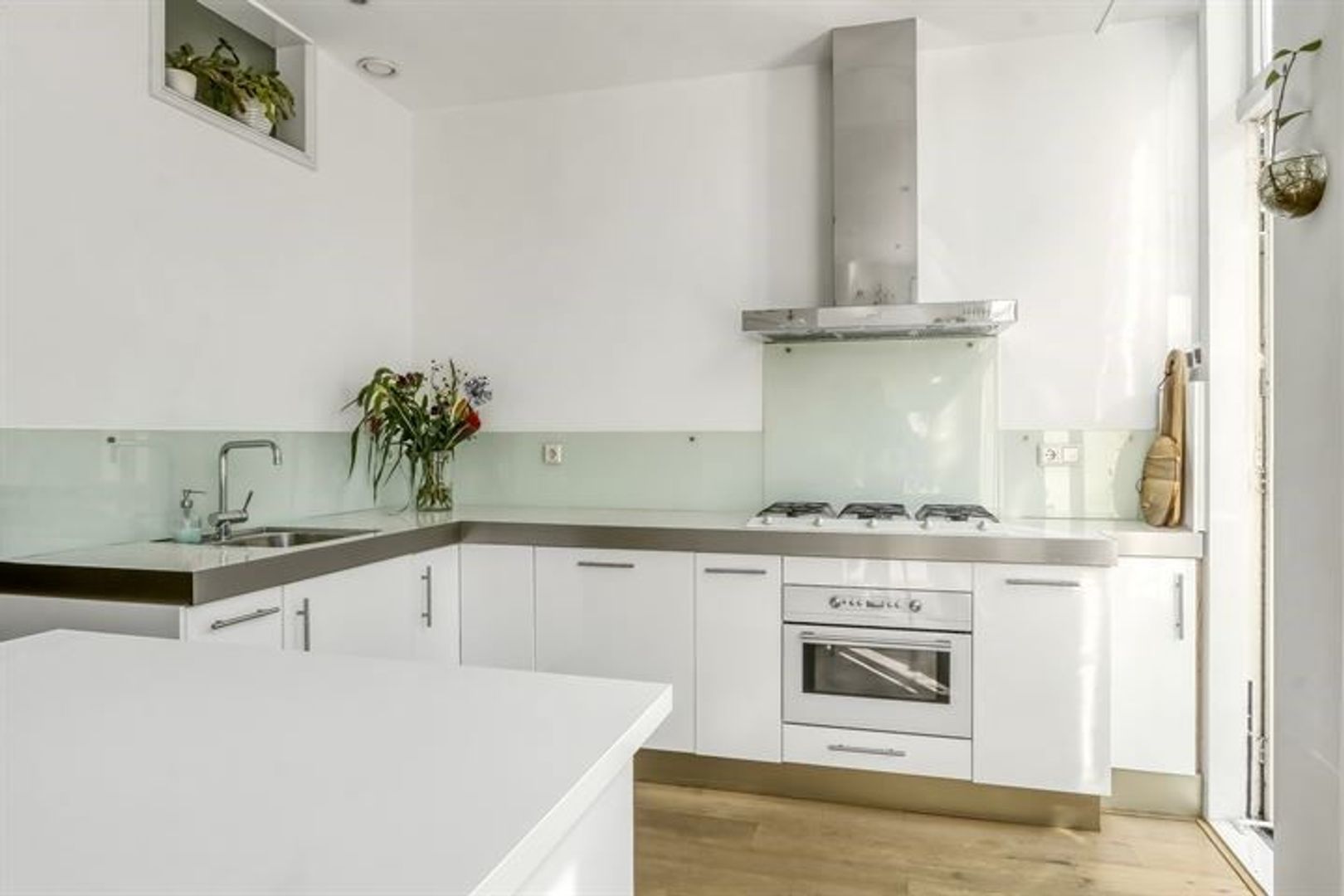 Schieveenstraat 35 B, Rotterdam foto-5