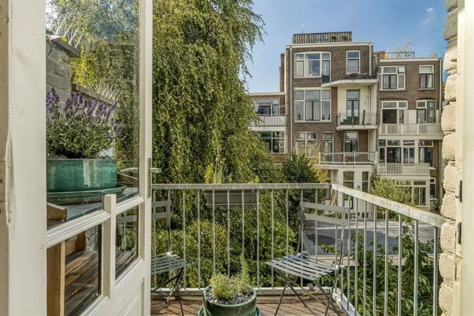 Schieveenstraat 35 B, Rotterdam foto-6