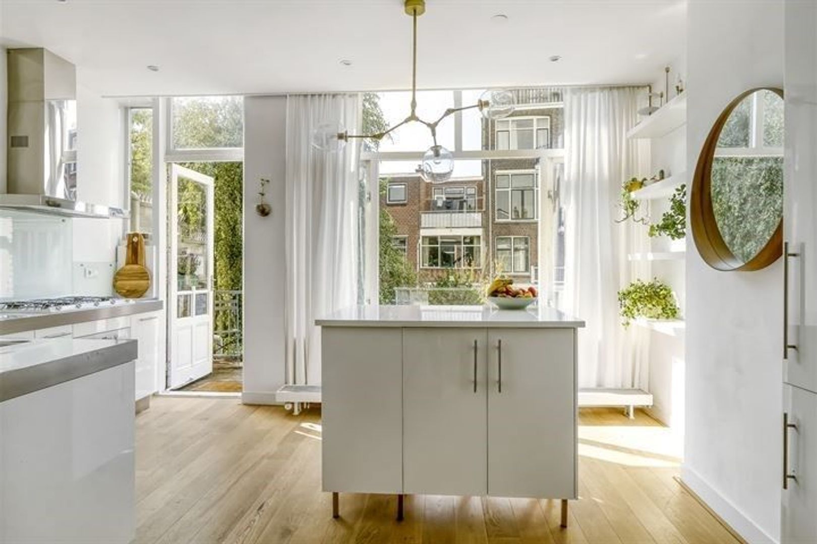 Schieveenstraat 35 B, Rotterdam foto-4