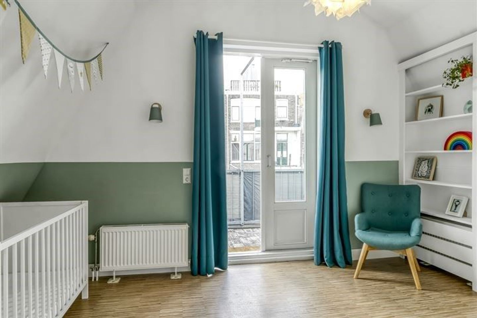 Schieveenstraat 35 B, Rotterdam foto-15