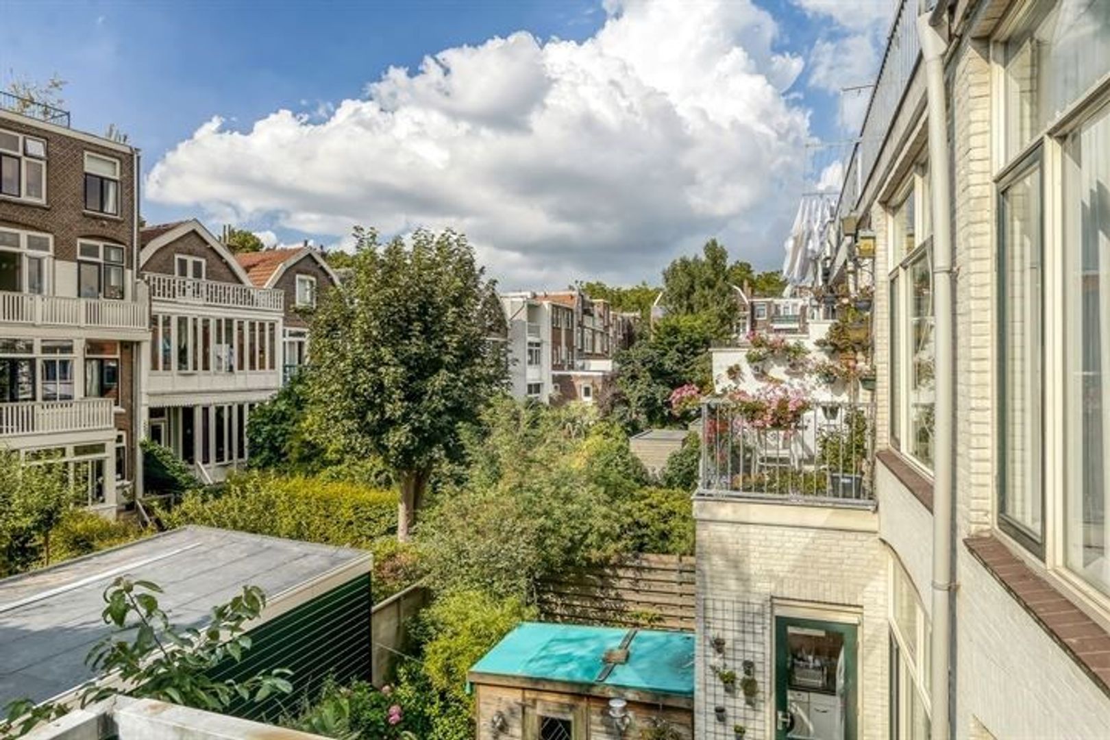 Schieveenstraat 35 B, Rotterdam foto-7