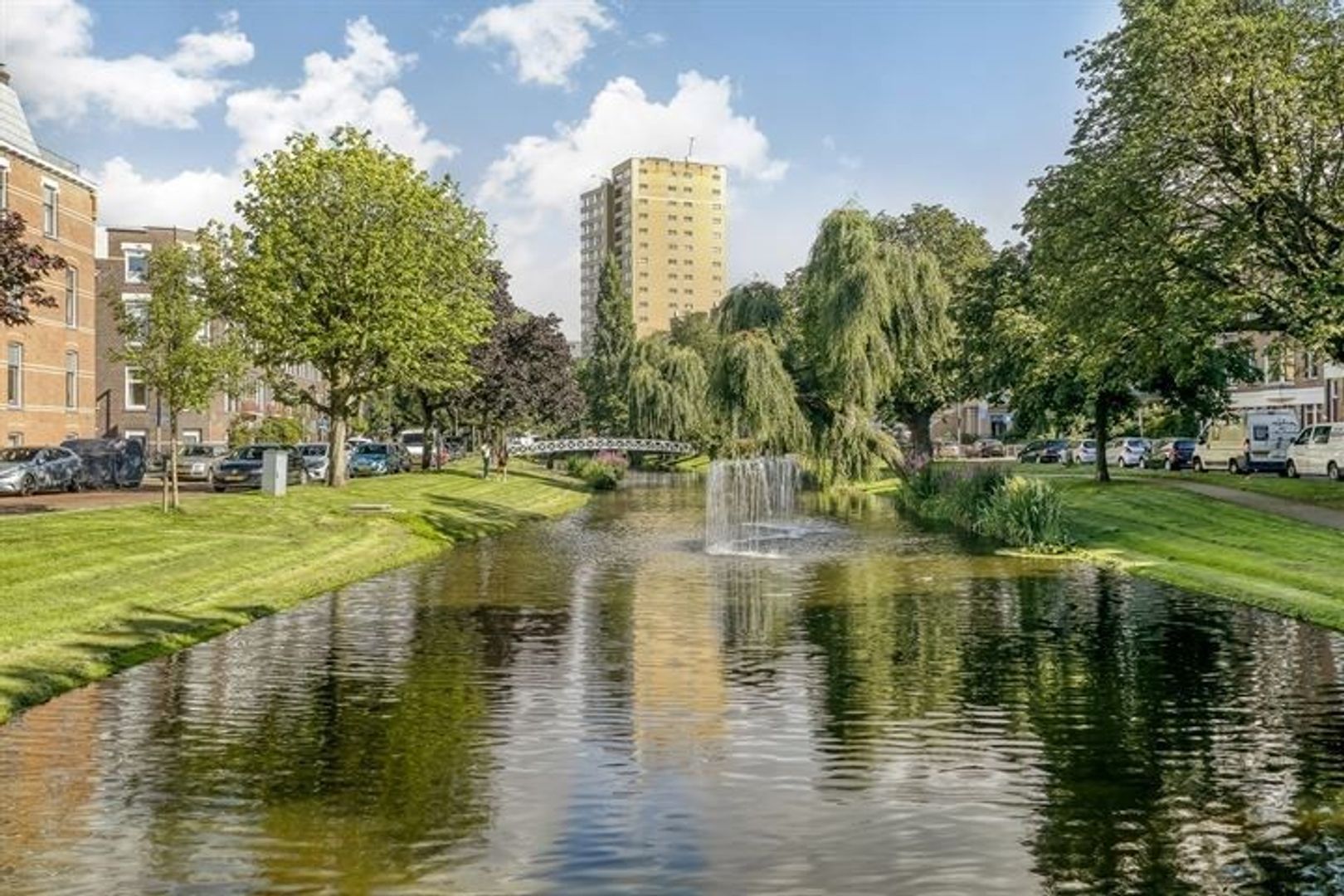 Schieveenstraat 35 B, Rotterdam foto-20