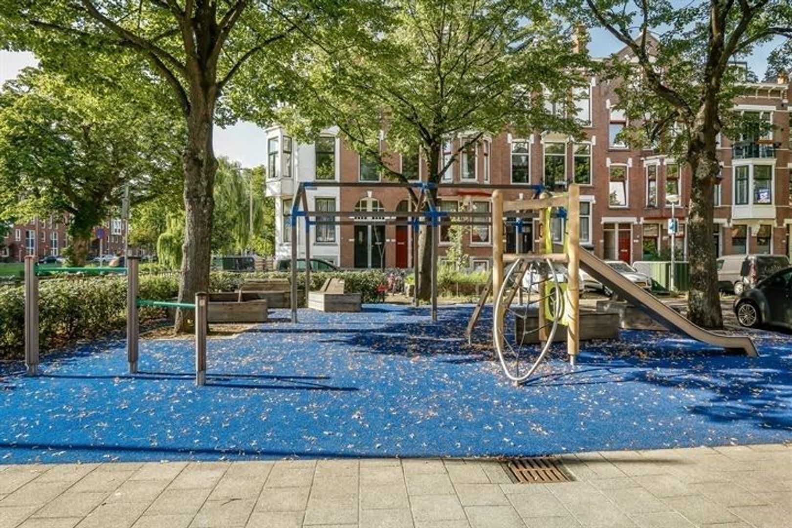 Schieveenstraat 35 B, Rotterdam foto-21