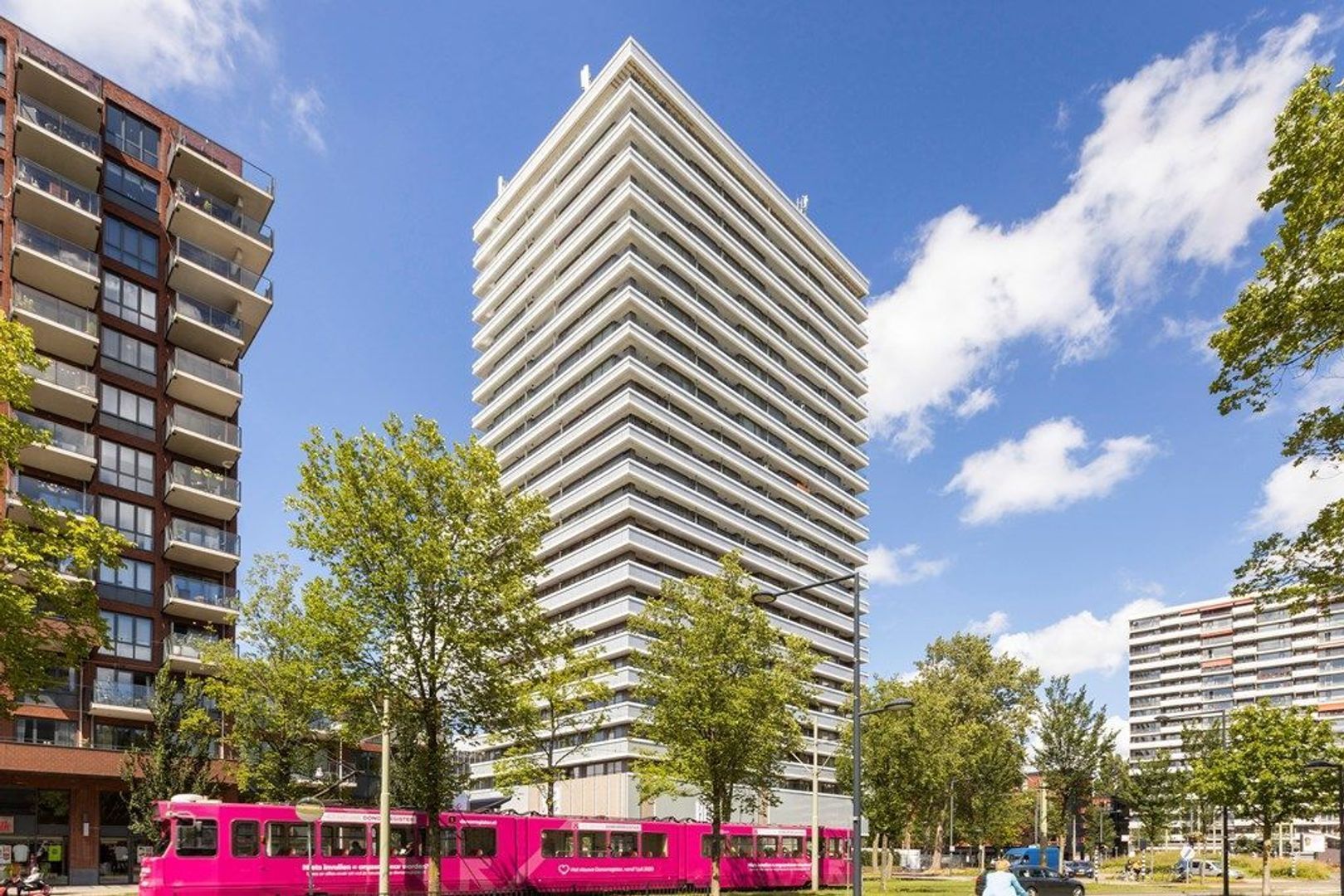 Martinus Nijhofflaan 2 Z3, Delft foto-9
