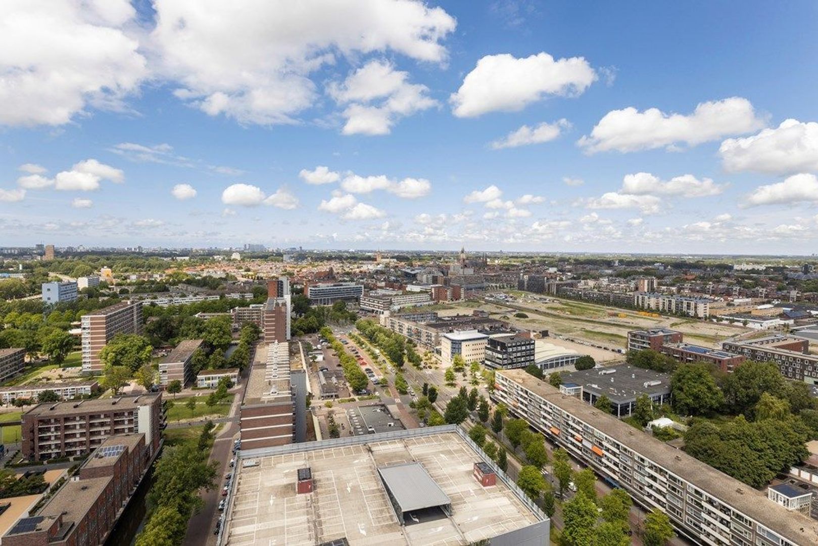 Martinus Nijhofflaan 2 Z3, Delft foto-11