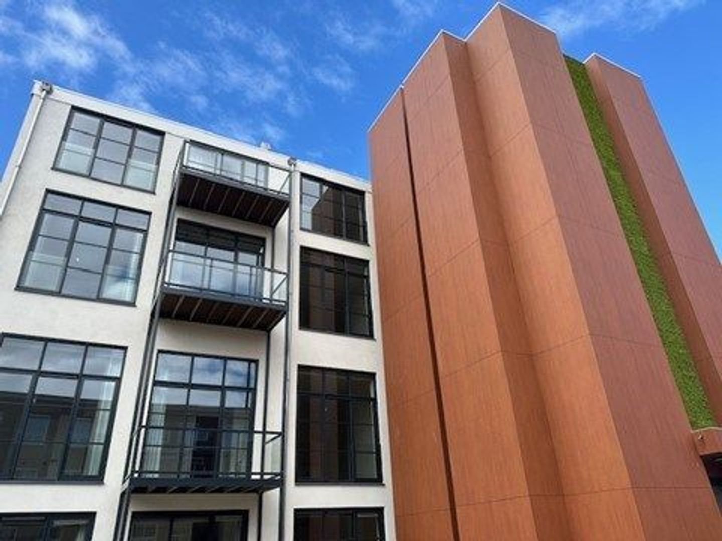 van de Spiegelstraat 19 N, Den Haag foto-12