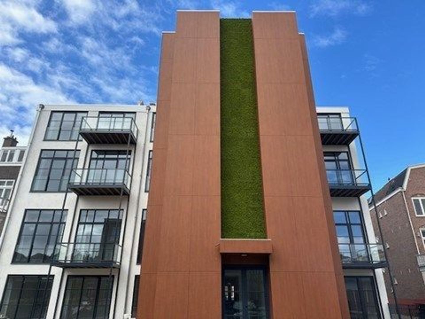 van de Spiegelstraat 19 N, Den Haag foto-11